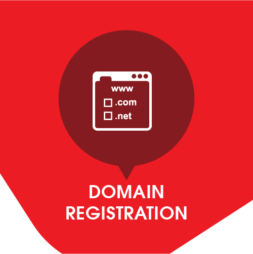 Domain Registration